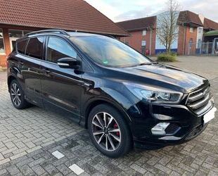 Ford Ford Kuga 2,0 EcoBoost 4x4 ST-Line Automat ST-Line Gebrauchtwagen