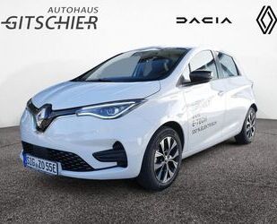 Renault Renault ZOE E-Tech 100% elektrisch EV50 110hp Gebrauchtwagen