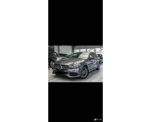 Mercedes-Benz Mercedes-Benz C 200 4MATIC T AVANTGARDE Autom. AVA Gebrauchtwagen