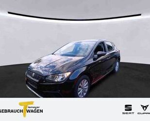 Seat Seat Ibiza 1.0 TGI FAST LANE NAVI KAMERA PDC+ WINT Gebrauchtwagen