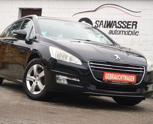 Peugeot Peugeot 508 SW Active 2.0 HDi Gebrauchtwagen