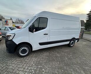 Renault Renault Master III Kasten L2H2 HKa 3,5t Gebrauchtwagen