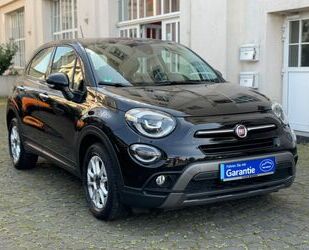 Fiat Fiat 500X City Cross Gebrauchtwagen