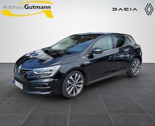 Renault Megane Gebrauchtwagen