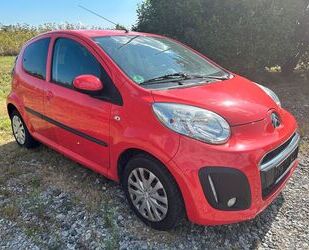 Citroen C1 Gebrauchtwagen