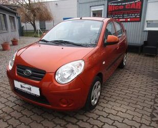 Kia Picanto Gebrauchtwagen