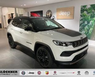 Jeep Jeep Compass e-Hybrid Upland 1.5l MHEV 48V Gebrauchtwagen