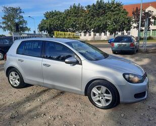 VW Volkswagen Golf 1.6 Comfortline 2. deut. H. Tüv ne Gebrauchtwagen