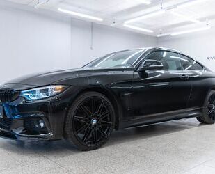 BMW BMW 430iX M-Performance HEAD-UP 360° HARMAN CARBON Gebrauchtwagen