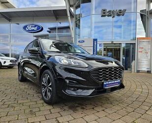 Ford Ford Kuga 2.5 Duratec PHEV ST-LINE X Gebrauchtwagen