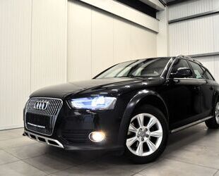 Audi Audi A4 Allroad quattro 2.0 TDI / AT MOTOR AUDI Gebrauchtwagen