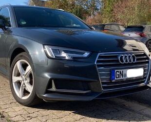 Audi Audi A4 35 TFSI S tronic Avant - VIRTUAL,APPLE,SPO Gebrauchtwagen