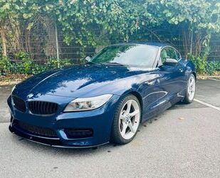 BMW BMW Z4 sDrive35is - Gebrauchtwagen