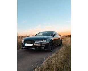 Audi Audi A4 2.0 TFSI 155kW S tronic quattro Ambiente . Gebrauchtwagen