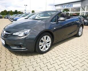 Opel Opel Cascada 1,6 T Innovation >NAV/Sitzheiz/PDC< Gebrauchtwagen