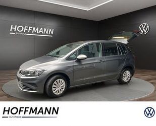 VW Volkswagen Golf Sportsvan 1.0TSI Trendline RDK+SHZ Gebrauchtwagen