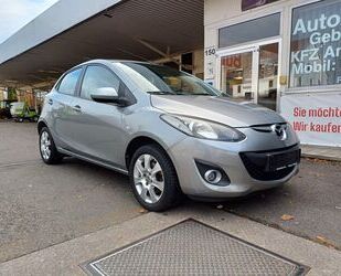 Mazda Mazda 2 Lim. 1.3 Edition Gebrauchtwagen