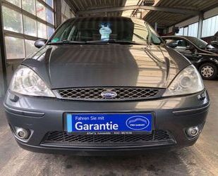 Ford Ford Focus ST 170/Erst 88TKM/2Hand/Xenon/Klima/Led Gebrauchtwagen