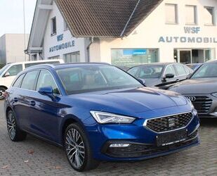 Seat Seat Leon Sportstourer Xcellence Full-Link-Navi,LE Gebrauchtwagen