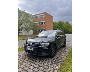 VW Volkswagen Tiguan 1.5 TSI ACT OPF 96kW Comfortline Gebrauchtwagen