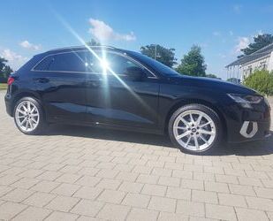 Audi Audi A3 TFSI S tronic Sportback advanced ACC, Kam Gebrauchtwagen