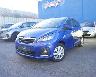 Peugeot Peugeot 108 Active VTi 72 KLIMA Gebrauchtwagen