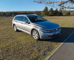 VW Volkswagen PASSAT 4MOTION 2.0 TDI DSG Highline Gebrauchtwagen