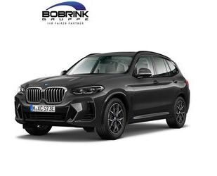 BMW BMW X3 xDrive 30e M Sport Head-up Panorama Lhz Las Gebrauchtwagen