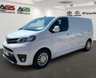 Toyota Toyota Proace L1 Kasten Electric Comfort Style & D Gebrauchtwagen