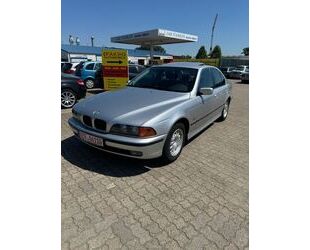 BMW BMW 523i Gebrauchtwagen