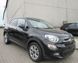 Fiat Fiat 500X Pop Star- Navi-Leder-SHZ-DAB-17