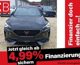 Cupra Cupra Formentor 1.4 e-Hybrid DSG VZ PANO NAVI ACC Gebrauchtwagen