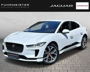 Jaguar Jaguar I-Pace EV400 HSE Park Paket Matrix LED Spor Gebrauchtwagen