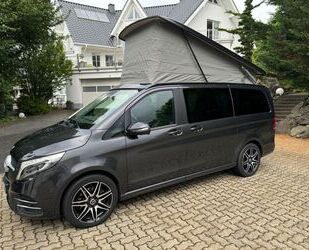 Mercedes-Benz Mercedes-Benz V 300 4Matic Marco Polo Horizon Edi Gebrauchtwagen