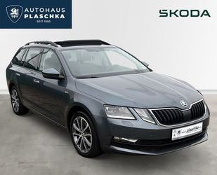 Skoda Skoda Octavia C. 1.5 TSI DSG Soleil PDC*NAVI*PANO* Gebrauchtwagen