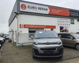 Citroen Citroën SpaceTourer Spacetourer Shine XL Elektrom Gebrauchtwagen