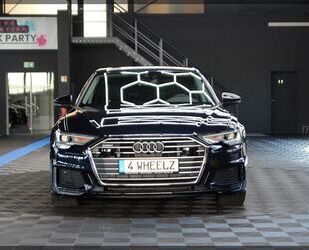 Audi Audi A6 40 TDI quattro S tronic S line NAVI / PDC Gebrauchtwagen