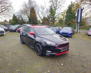 Ford Ford Focus 1,0 EcoBoost *ST-LINE*17