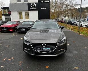 Mazda Mazda 3 SKYACTIV-G 165 Gebrauchtwagen