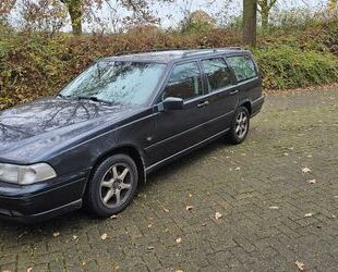 Volvo Volvo V70 2.5 TDI - Gebrauchtwagen