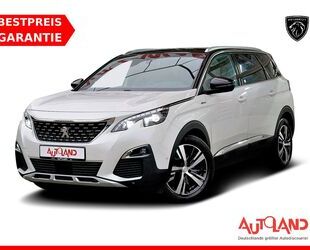 Peugeot Peugeot 5008 2.0 BlueHDi 150 GT-Line LED Navi 7-Si Gebrauchtwagen