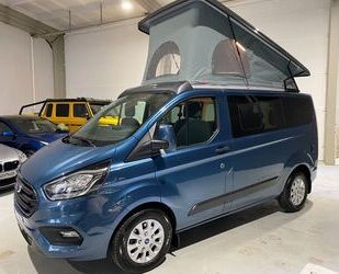 Ford Ford Transit Custom 2.0 TDCi*Küche*Copa*Bürstner* Gebrauchtwagen