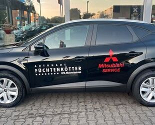 Mitsubishi Mitsubishi ASX Plus / Vorführwagen Gebrauchtwagen