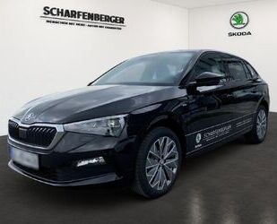 Skoda Skoda Scala Tour TSI *ACC,LED,RFK* Gebrauchtwagen