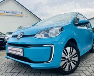 VW Volkswagen e-up! Max-1.Hand-Sitzh.-Klimaauto.-Alu- Gebrauchtwagen