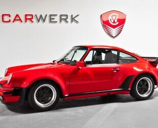 Porsche Porsche 930 Turbo 3.3 von Paul Walker | Gutachten Gebrauchtwagen