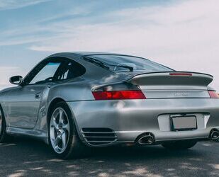 Porsche Porsche 996 Turbo Coupé Turbo Gebrauchtwagen