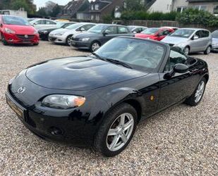 Mazda Mazda MX-5 1.8 Energy **1 HAND**TÜV NEU**KLIMA** Gebrauchtwagen