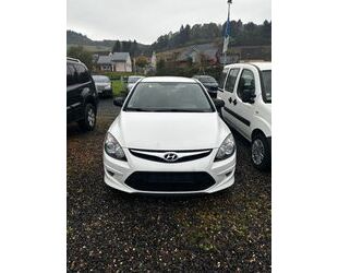 Hyundai Hyundai i30 Classic Gebrauchtwagen