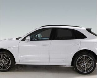 Porsche Porsche Macan *PASM*21 